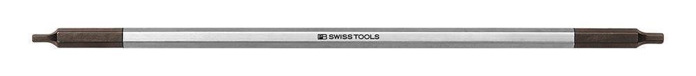 PB Swiss Tools Wechselklinge Innensechskant 1,5/2 x 120 mm Produktbild PB Swiss Tools Wechselklinge Innensechskant 1,5/2 x 120 mm
