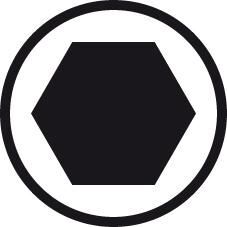 PB Swiss Tools Winkelschraubendreher für 6-kant lang Schlüsselweite 5 mm Produktbild PB Swiss Tools Winkelschraubendreher für 6-kant lang Schlüsselweite 5 mm bild 2