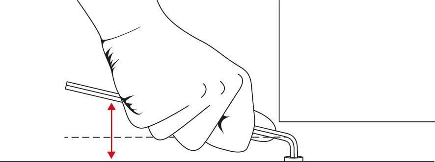 PB Swiss Tools Winkelschraubendreher-Satz für 6-kant mit Farbcodierung 9-teilig 1,5 - 10 mm Produktbild PB Swiss Tools Winkelschraubendreher-Satz für 6-kant mit Farbcodierung 9-teilig 1,5 - 10 mm bild 5