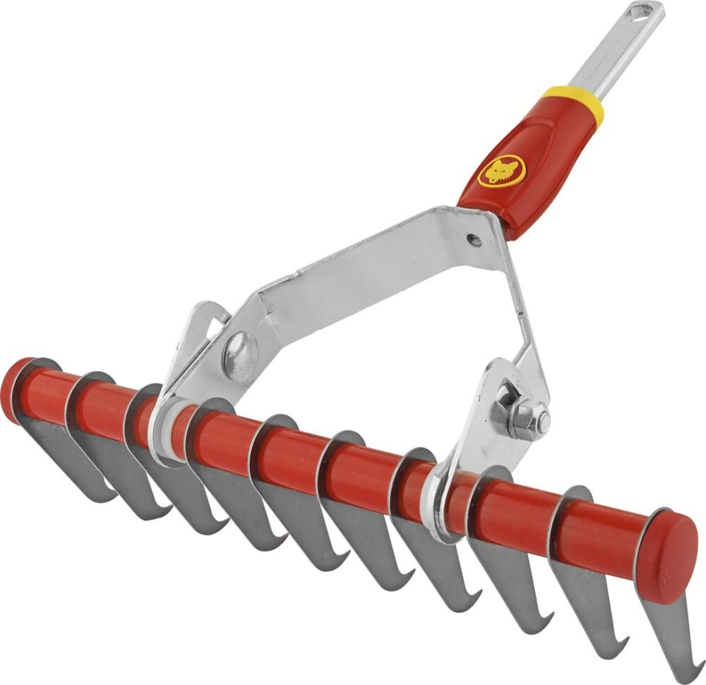 Wolf-Garten Pendel Vertikutierer UGM3 Multi Star Produktbild Wolf-Garten Pendel Vertikutierer UGM3 Multi Star