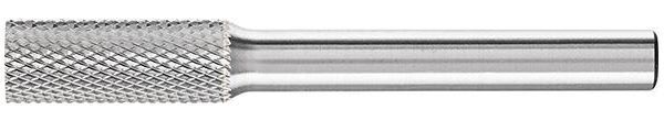Pferd Frässtift HM zylindrisch ZYA 0820 MICRO 8 x 20 mm Produktbild Pferd Frässtift HM zylindrisch ZYA 0820 MICRO 8 x 20 mm