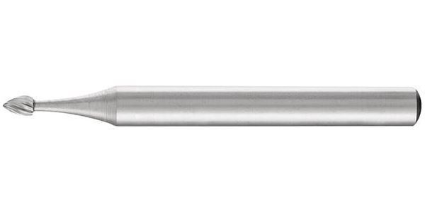 Produktbild Pferd Gravierfrässtift HSS 305 6 mm bild 2