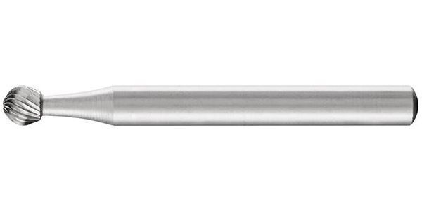 Pferd Gravierfrässtift HSS 311 6 mm Produktbild Pferd Gravierfrässtift HSS 311 6 mm