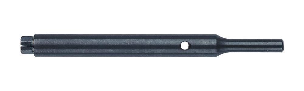 Pferd Spindelverlängerung SPV 100-6 S8 Produktbild Pferd Spindelverlängerung SPV 100-6 S8