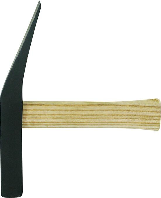 Pflasterhammer 2,5 kg Norddeutsche Form Produktbild Pflasterhammer 2,5 kg Norddeutsche Form