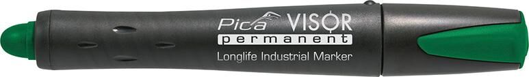 Pica Permanentmarker Visor Industrial grün 10 mm Pica Permanentmarker Visor Industrial grün 10 mm