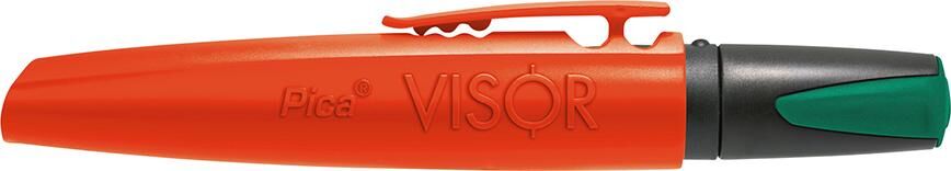 Pica Permanentmarker Visor Industrial grün 10 mm Pica Permanentmarker Visor Industrial grün 10 mm