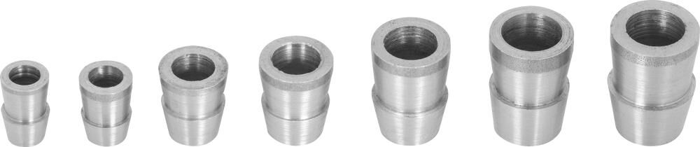 Picard Ringkeil 18 x 25 mm Produktbild Picard Ringkeil 18 x 25 mm