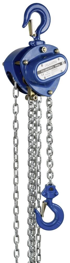 Planeta Flaschenzug Pullmaster II 1000 kg Produktbild Planeta Flaschenzug Pullmaster II 1000 kg