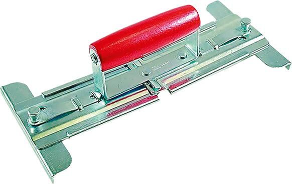 Plattenträger 300 bis 500 mm Produktbild Plattenträger 300 bis 500 mm