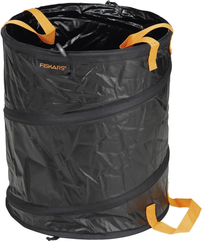 Fiskars Gartensack PopUp 56 l Produktbild Fiskars Gartensack PopUp 56 l