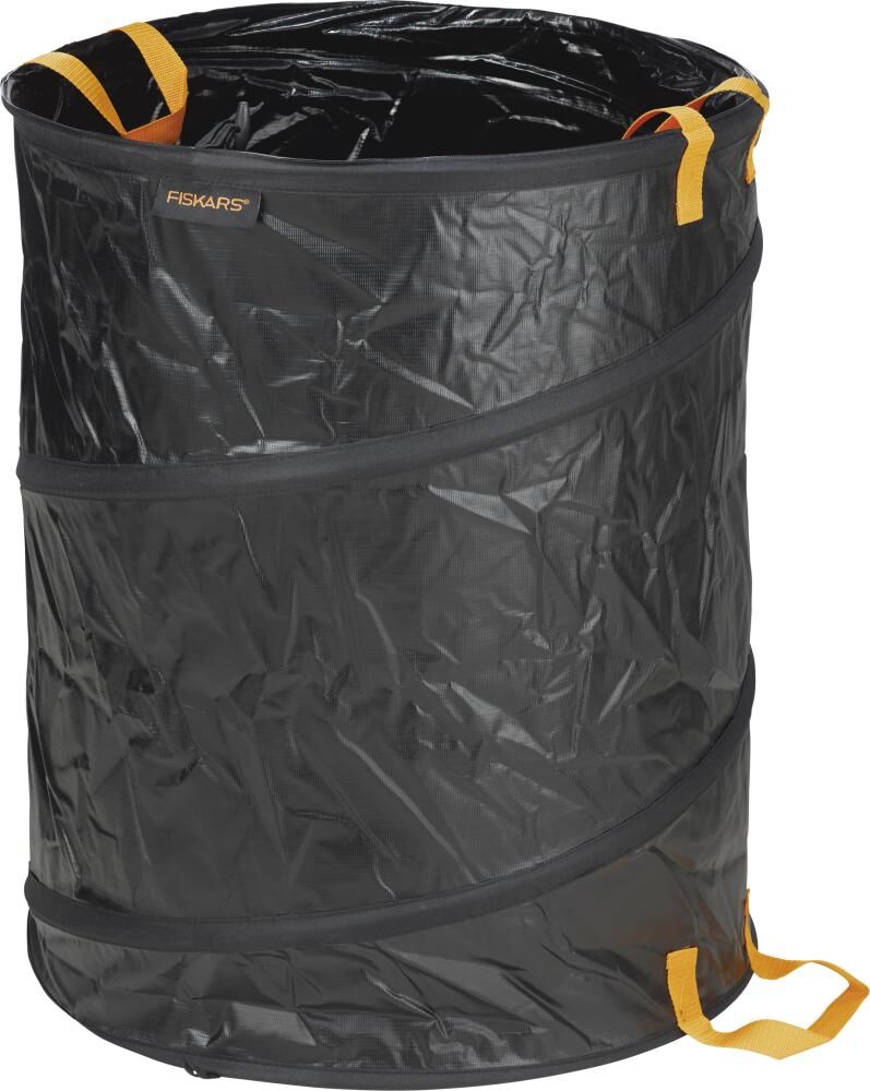 Fiskars Gartensack PopUp 172 l Produktbild Fiskars Gartensack PopUp 172 l
