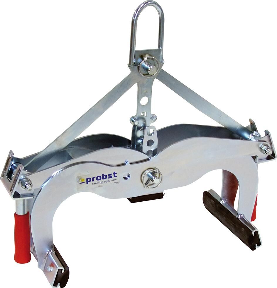 Probst Easygrip Rabattengreifer EXG-MAXI Produktbild Probst Easygrip Rabattengreifer EXG-MAXI