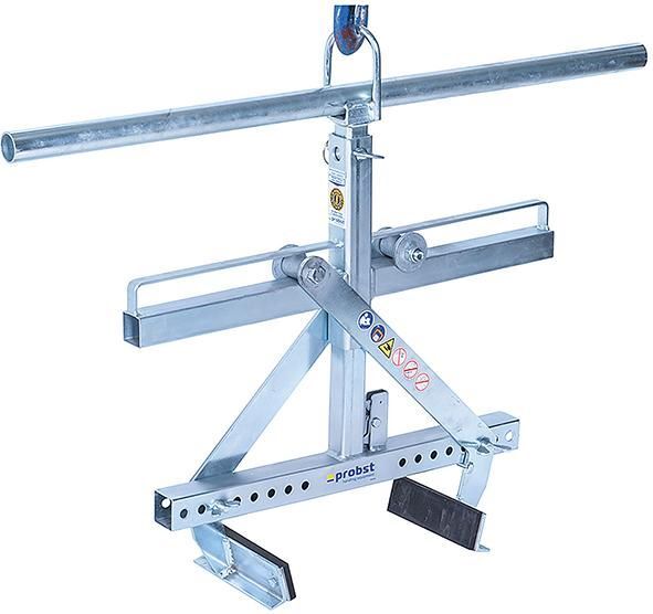 Probst Trittstufenversetzzange TSV 70 - 500 mm Produktbild Probst Trittstufenversetzzange TSV 70 - 500 mm
