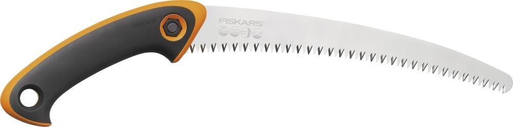 Fiskars Handsäge Profi SW-240 Produktbild Fiskars Handsäge Profi SW-240