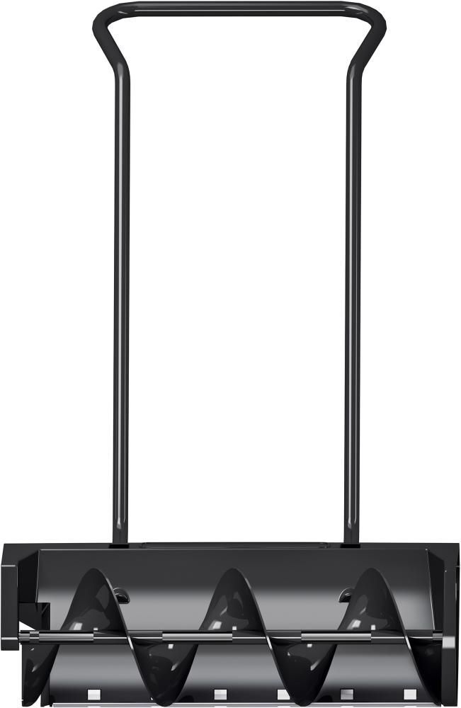 Prosperplast Schneefräse aus Kunststoff 590 mm Produktbild Prosperplast Schneefräse aus Kunststoff 590 mm bild 2