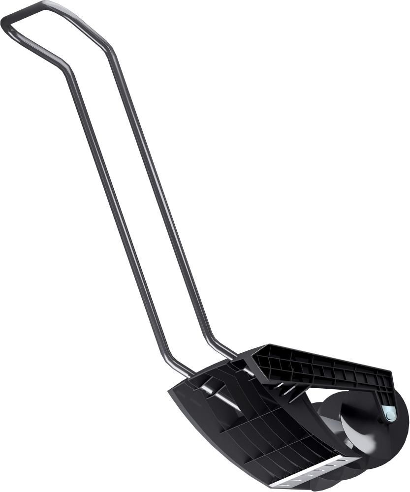 Prosperplast Schneefräse aus Kunststoff 590 mm Produktbild Prosperplast Schneefräse aus Kunststoff 590 mm bild 3