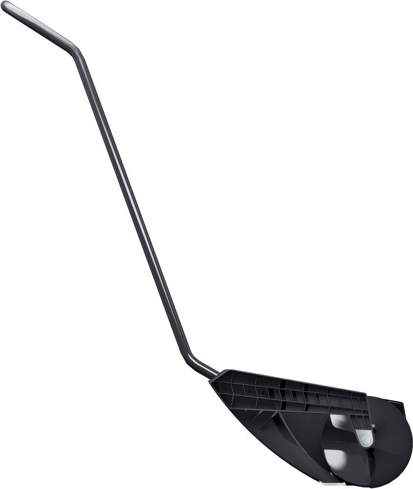 Prosperplast Schneefräse aus Kunststoff 590 mm Produktbild Prosperplast Schneefräse aus Kunststoff 590 mm bild 5