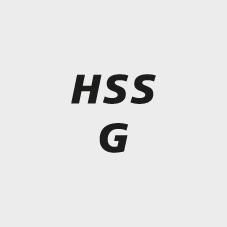 PTG HSS G Spiralbohrer in Kunststoffkassette 19 teilig