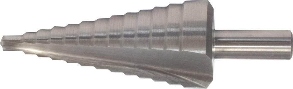PTG Universal Stufenbohrer HSS 4 bis 20 mm