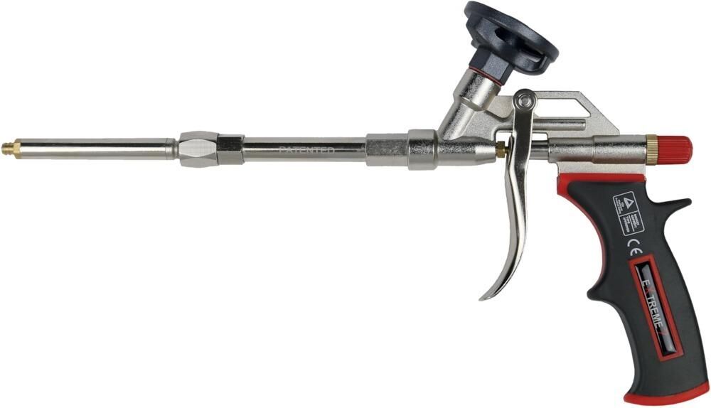 Dosierpistole PU Extreme X7 Produktbild Dosierpistole PU Extreme X7