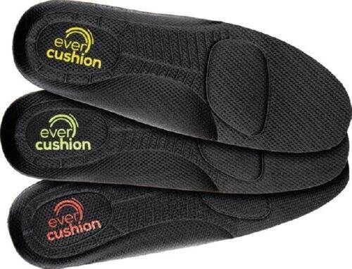 Puma Einlegesohle Evercushion Fit low 204850 rot Größe 38