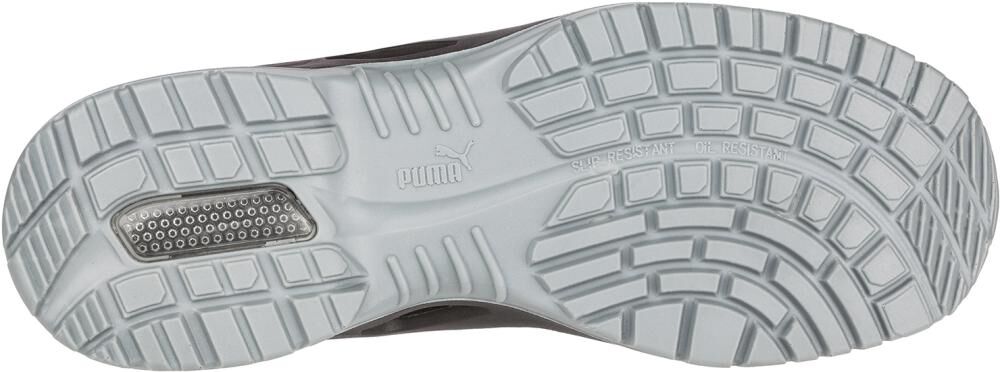 Puma Halbschuh Fuse TC Pink WNS Low S1P Gr. 38