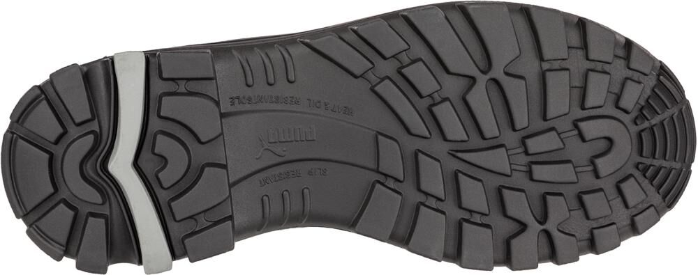 Puma Halbschuh Cascardes Low 640720 S3 Gr. 46