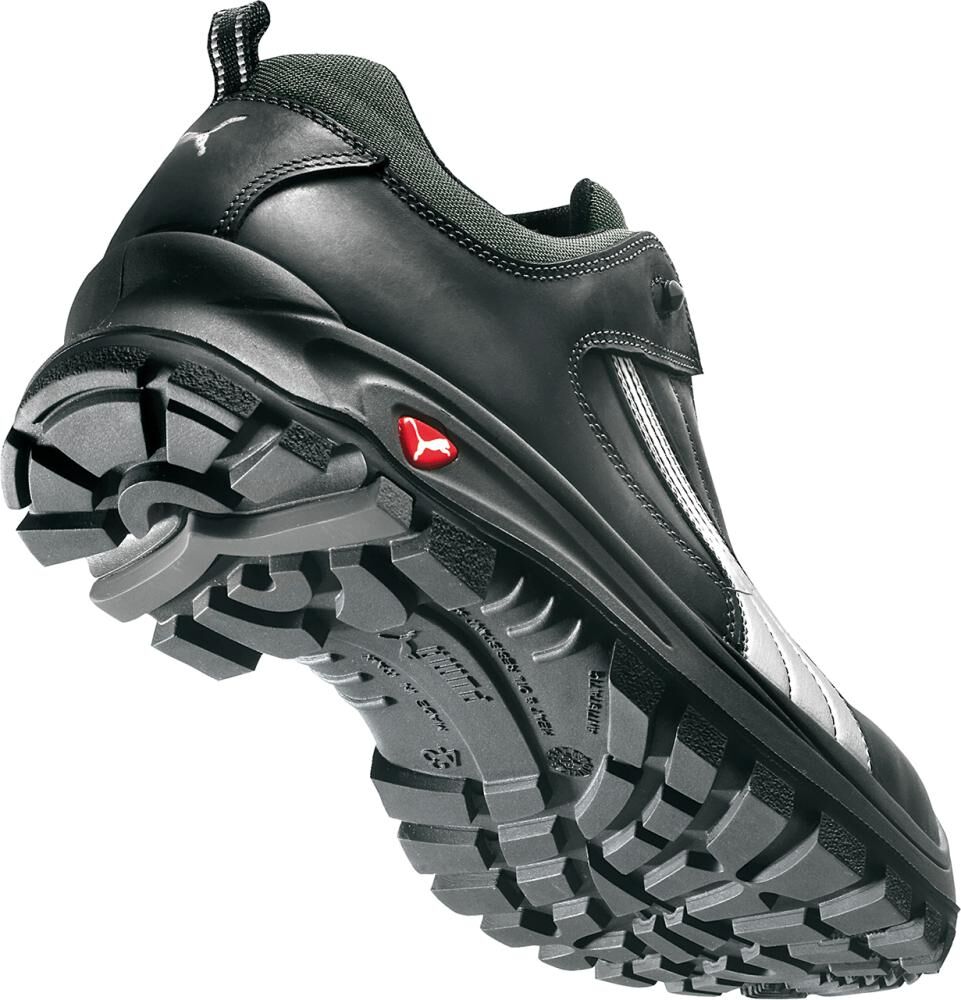Puma Halbschuh Cascardes Low 640720 S3 Gr. 48 Puma Halbschuh Cascardes Low 640720 S3 Gr. 48