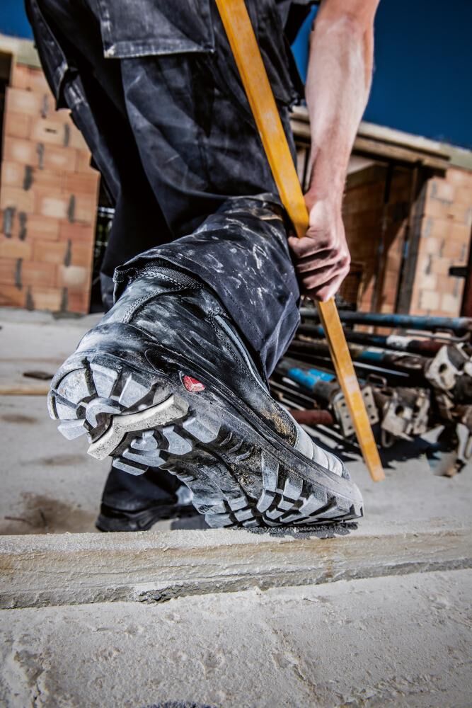 Puma Schnürstiefel Cascades Mid 630210 S3 Gr. 42 Produktbild Puma Schnürstiefel Cascades Mid 630210 S3 Gr. 42 bild 10