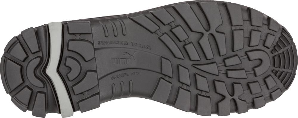 Puma Schnürstiefel Cascades Mid 630210 S3 Gr. 48