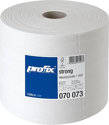 E-Coll Putzpapier Strong FSC 38 x 32 cm Produktbild E-Coll Putzpapier Strong FSC 38 x 32 cm