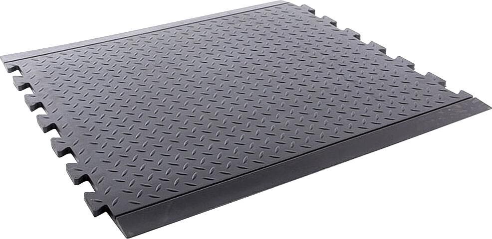 Puzzle Arbeitsplatzmatte SBR Mittelstück 710 x 780 mm Produktbild Puzzle Arbeitsplatzmatte SBR Mittelstück 710 x 780 mm