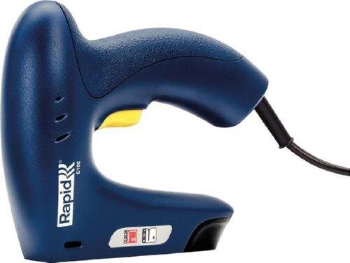 Rapid Elektrotacker E100 Produktbild Rapid Elektrotacker E100