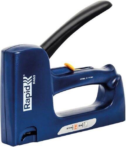 Rapid Handtacker R453 Produktbild Rapid Handtacker R453
