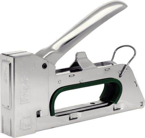 Rapid Handtacker Pro R14 komplett aus Stahl Produktbild Rapid Handtacker Pro R14 komplett aus Stahl