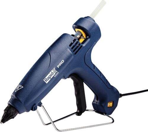 Rapid Heissklebepistole Pro EG320 230 Volt 120 Watt Produktbild Rapid Heissklebepistole Pro EG320 230 Volt 120 Watt