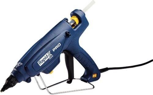 Rapid Heissklebepistole Pro EG340 230 Volt 220 Watt Produktbild Rapid Heissklebepistole Pro EG340 230 Volt 220 Watt