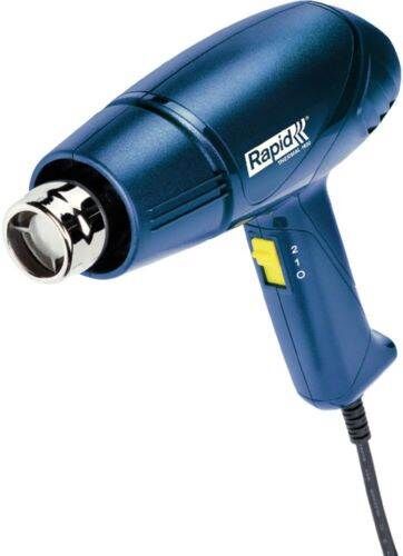 Rapid Heißluftgebläse Thermal 1600 Produktbild Rapid Heißluftgebläse Thermal 1600