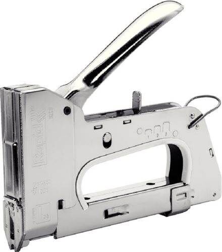 Rapid Kabeltacker R28 Produktbild Rapid Kabeltacker R28