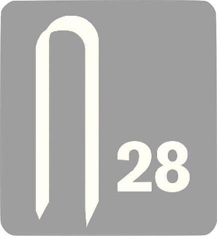 Rapid Kabeltacker R28 Produktbild Rapid Kabeltacker R28 bild 2