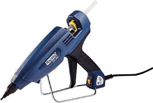 Rapid Klebepistole EG380 230 Volt 300 Watt im Koffer Produktbild Rapid Klebepistole EG380 230 Volt 300 Watt im Koffer