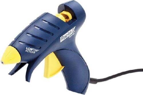 Rapid Klebepistole EG130 230 Volt 15/100 Watt Produktbild Rapid Klebepistole EG130 230 Volt 15/100 Watt