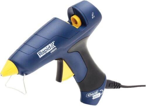 Rapid Klebepistole CG270 230 Volt 25/250 Watt Produktbild Rapid Klebepistole CG270 230 Volt 25/250 Watt