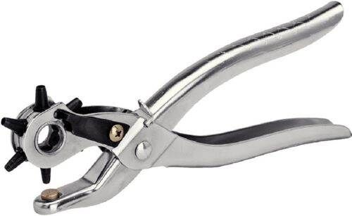 Rapid Lochzange RP03 Produktbild Rapid Lochzange RP03