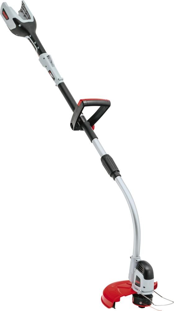 Alko Rasentrimmeraufsatz GTA 4030 ohne Akku und Ladegerät Produktbild Alko Rasentrimmeraufsatz GTA 4030 ohne Akku und Ladegerät