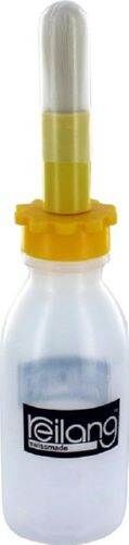 Reilang Mehrzwecköler mit Pinselapplikator PE 125 ml Produktbild Reilang Mehrzwecköler mit Pinselapplikator PE 125 ml