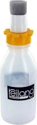 Reilang Mehrzwecköler mit Schaumstollapplikator PE 125 ml Produktbild Reilang Mehrzwecköler mit Schaumstollapplikator PE 125 ml