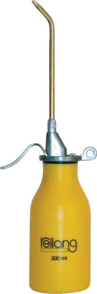 Reilang Öler Merkur mit Doppelpumpe Polyethylen Nenninhalt 200 ml Produktbild Reilang Öler Merkur mit Doppelpumpe Polyethylen Nenninhalt 200 ml