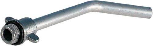 Reilang Rohr gebogen 45 Grad Aluminium für Universalhandpumpe 750UV 250 mm Produktbild Reilang Rohr gebogen 45 Grad Aluminium für Universalhandpumpe 750UV 250 mm